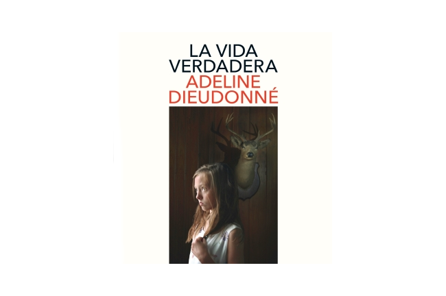 Jaimes: Adeline Dieudonné présente "La vraie vie"